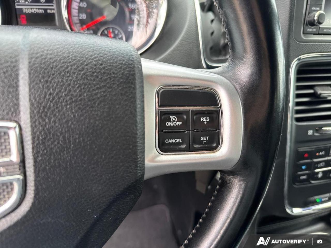 2020 Dodge Grand Caravan GT BACKUP CAM   BLUETOOTH   HTD SEATS   KEYLESS EN Photo