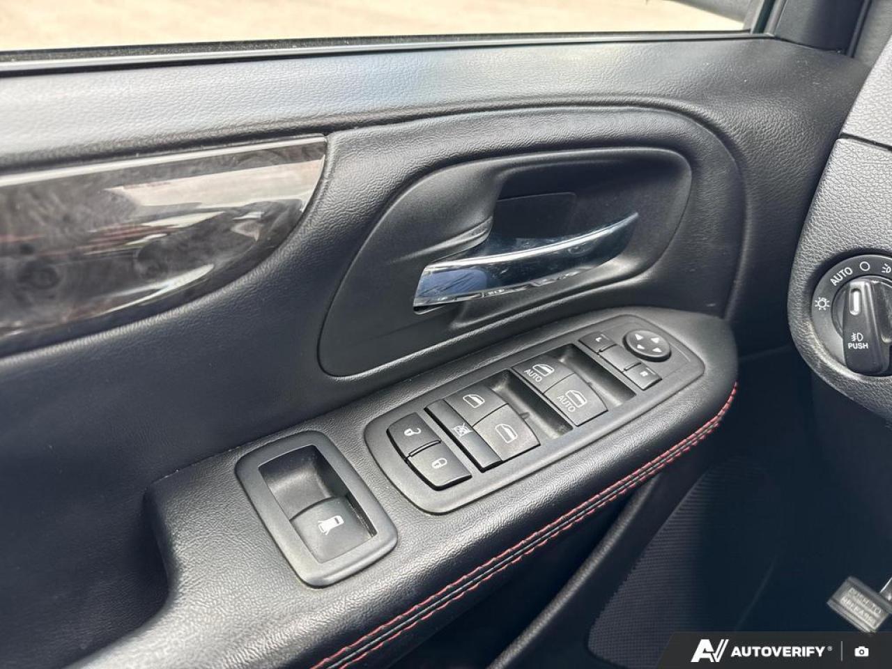 2020 Dodge Grand Caravan GT BACKUP CAM   BLUETOOTH   HTD SEATS   KEYLESS EN Photo