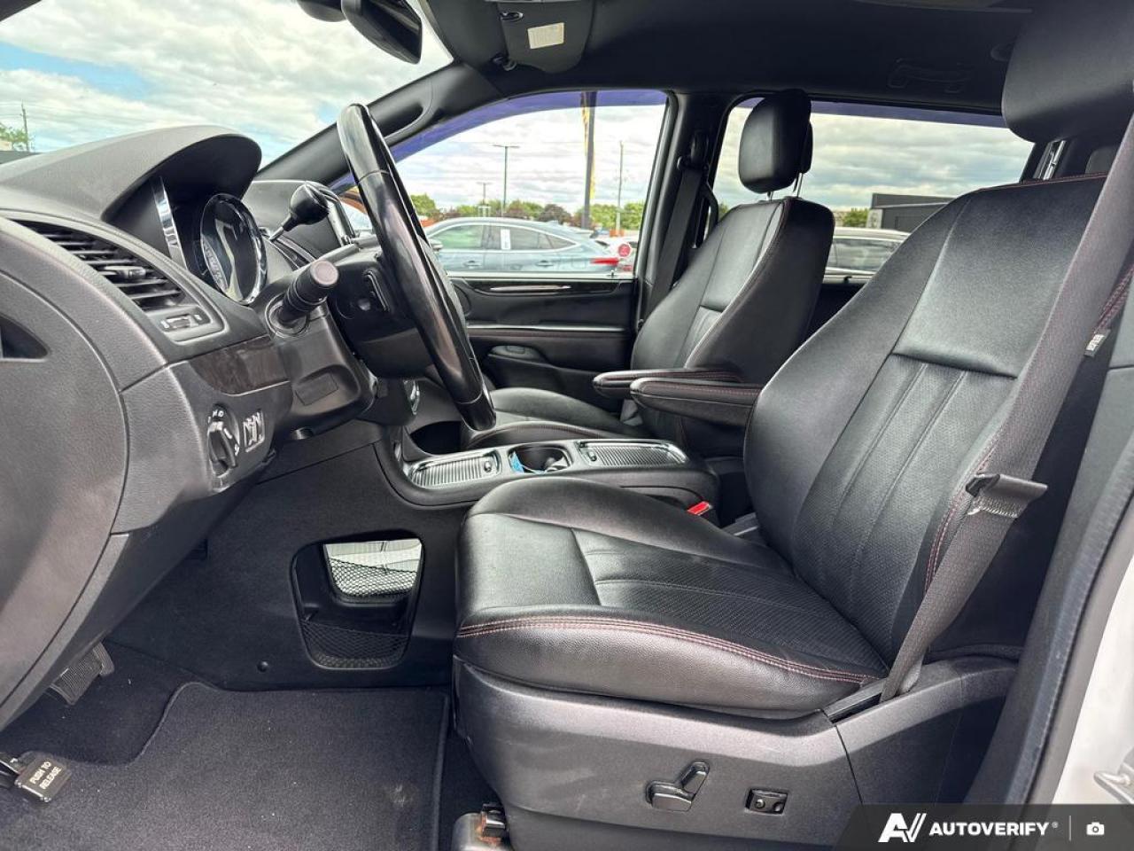 2020 Dodge Grand Caravan GT BACKUP CAM   BLUETOOTH   HTD SEATS   KEYLESS EN Photo