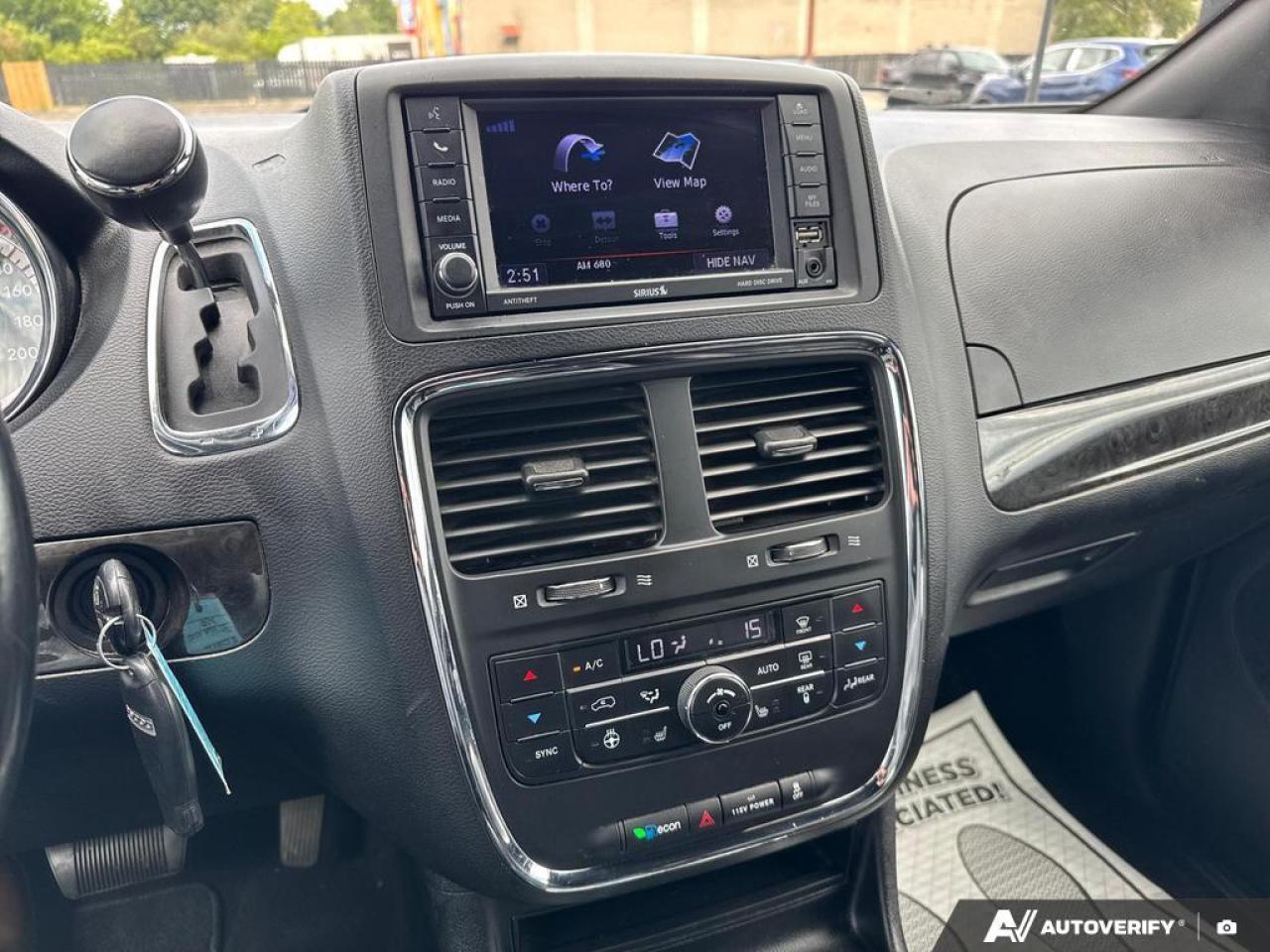 2020 Dodge Grand Caravan GT BACKUP CAM   BLUETOOTH   HTD SEATS   KEYLESS EN Photo