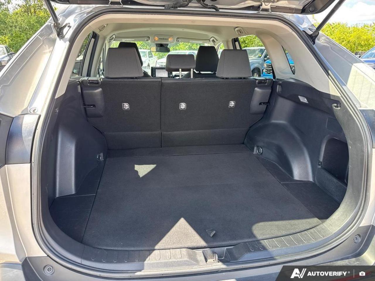 2021 Toyota RAV4 LE BACKUP CAM   BLUETOOTH   HTD SEATS   KEYLESS EN Photo