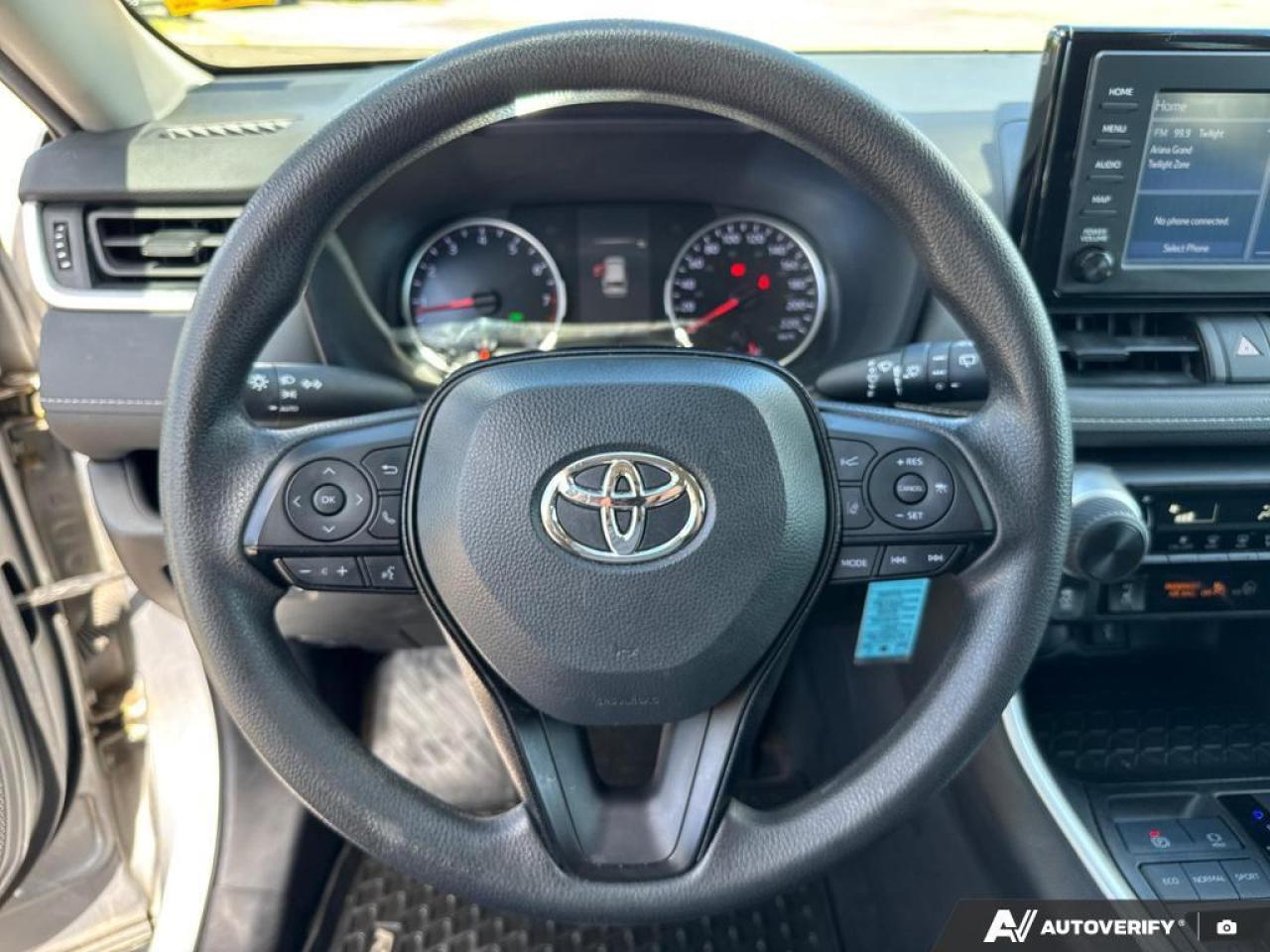 2021 Toyota RAV4 LE BACKUP CAM   BLUETOOTH   HTD SEATS   KEYLESS EN Photo