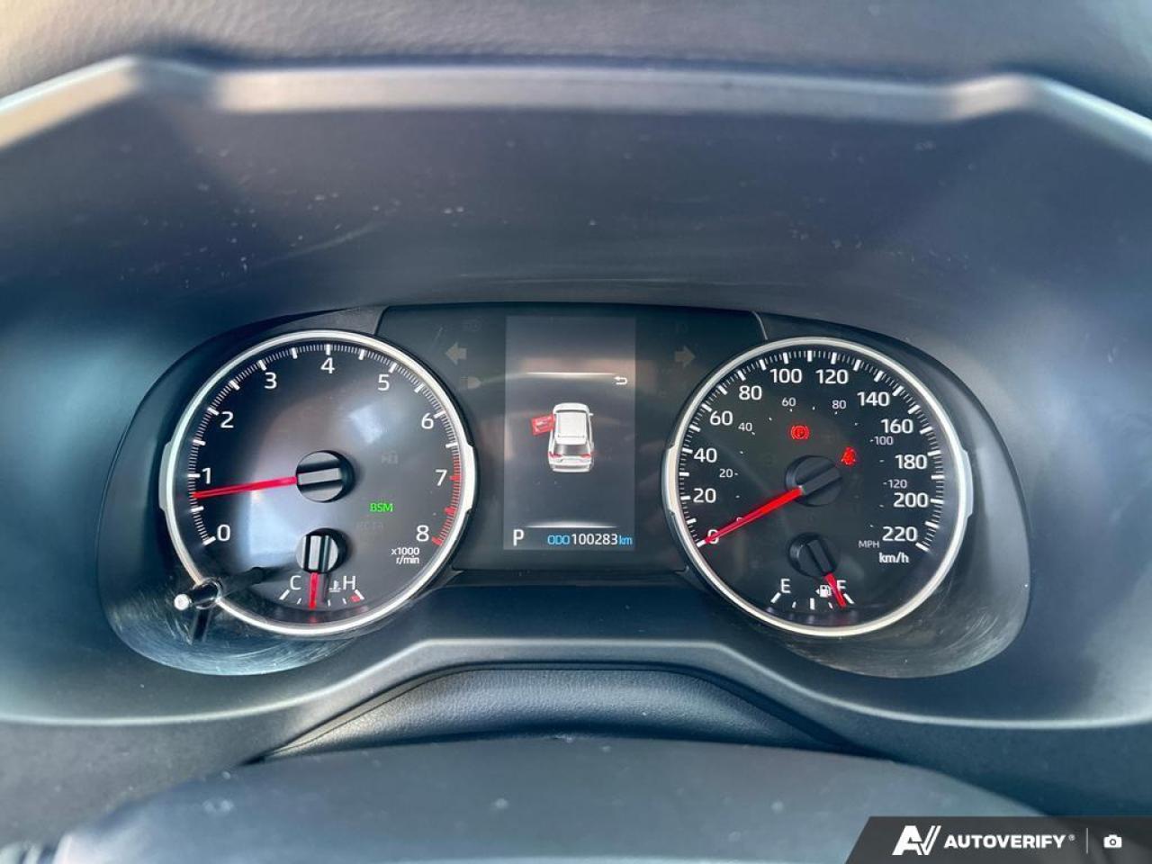 2021 Toyota RAV4 LE BACKUP CAM   BLUETOOTH   HTD SEATS   KEYLESS EN Photo