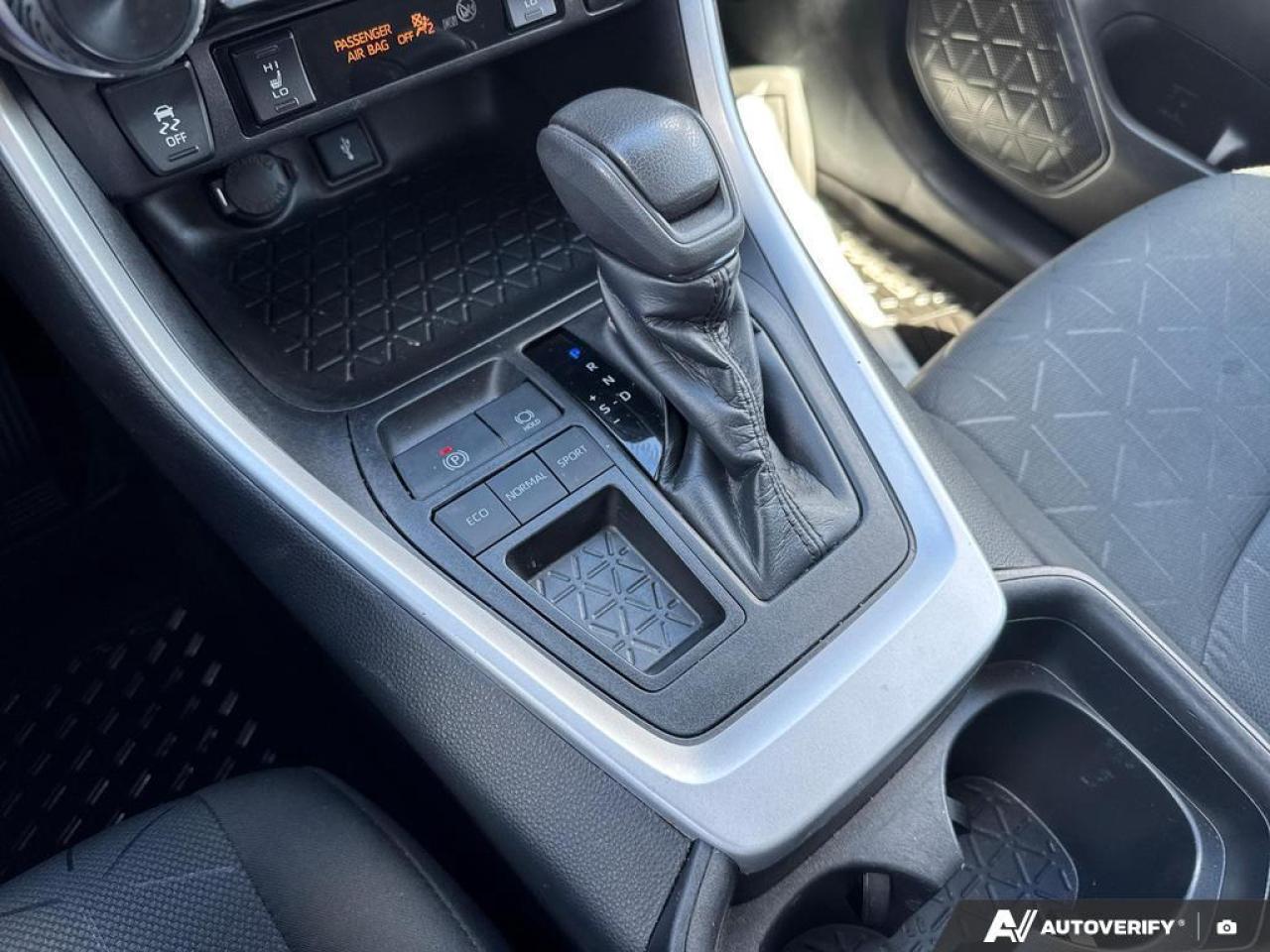 2021 Toyota RAV4 LE BACKUP CAM   BLUETOOTH   HTD SEATS   KEYLESS EN Photo