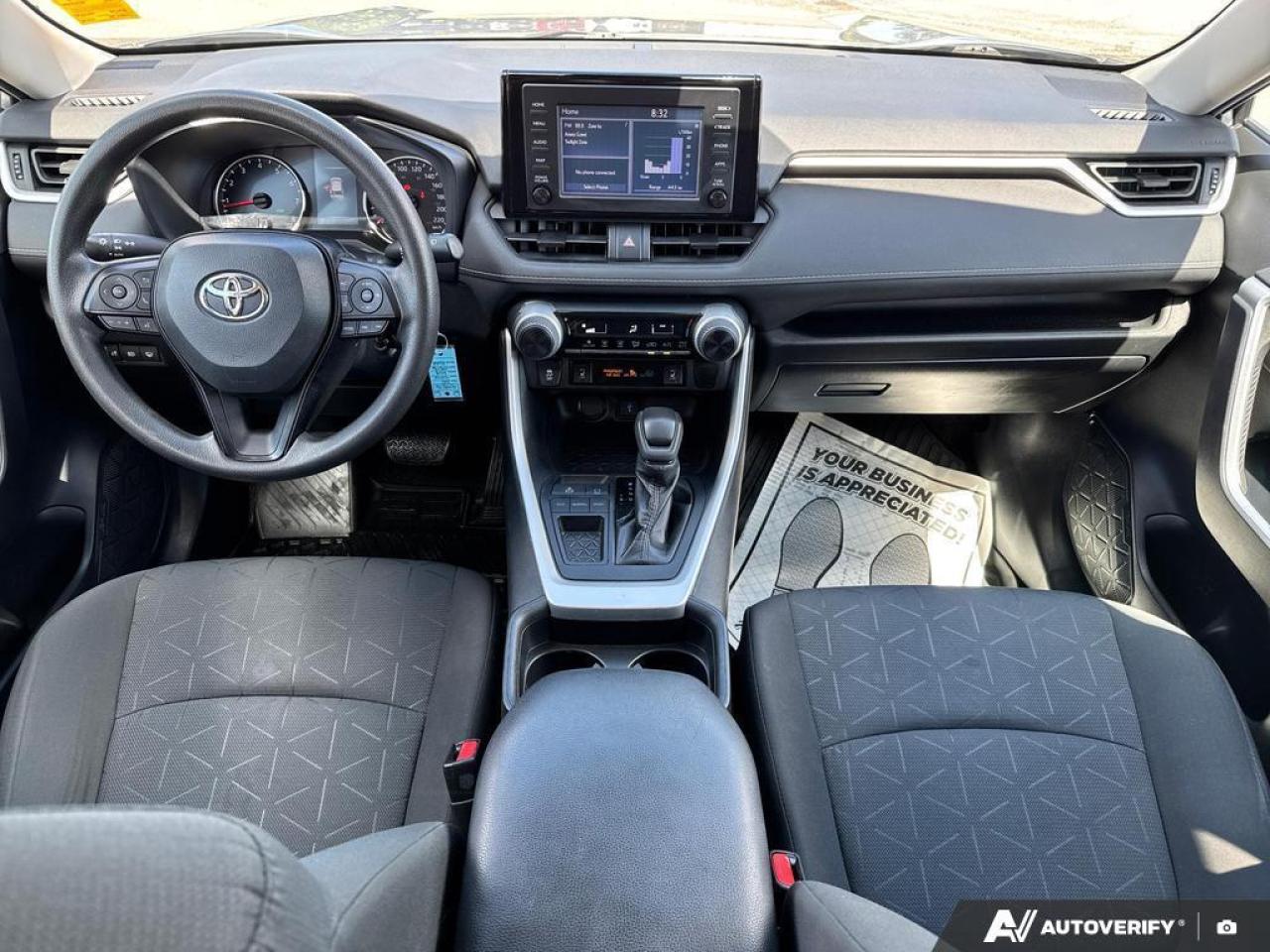 2021 Toyota RAV4 LE BACKUP CAM   BLUETOOTH   HTD SEATS   KEYLESS EN Photo