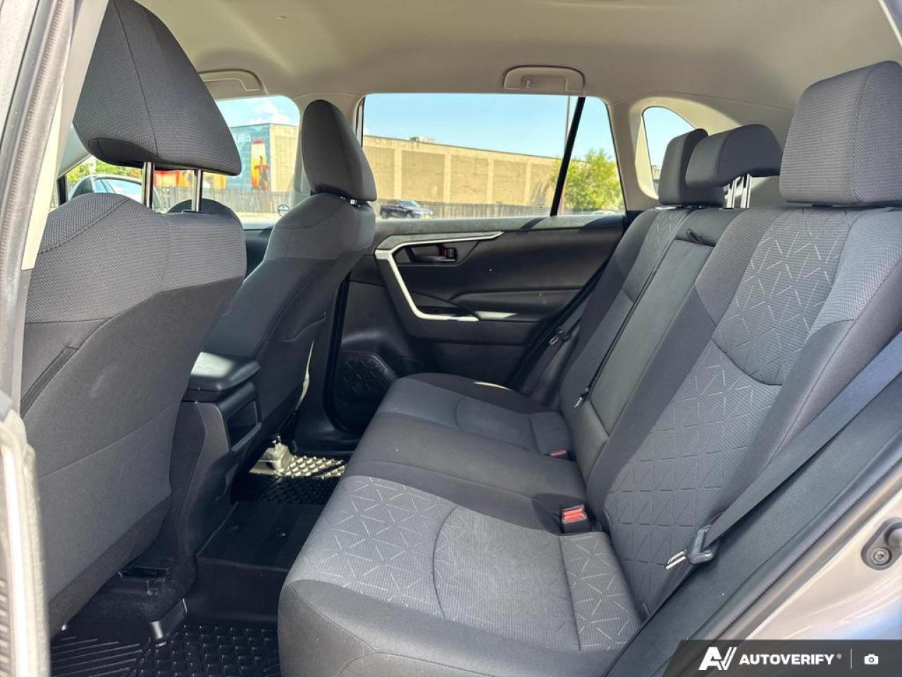 2021 Toyota RAV4 LE BACKUP CAM   BLUETOOTH   HTD SEATS   KEYLESS EN Photo