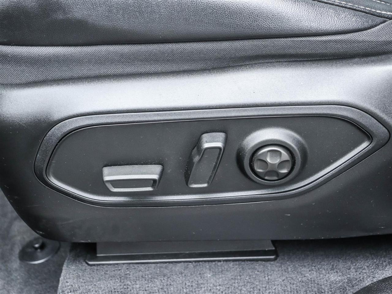 2024 Jeep Grand Cherokee LIMITED 4X4 Photo