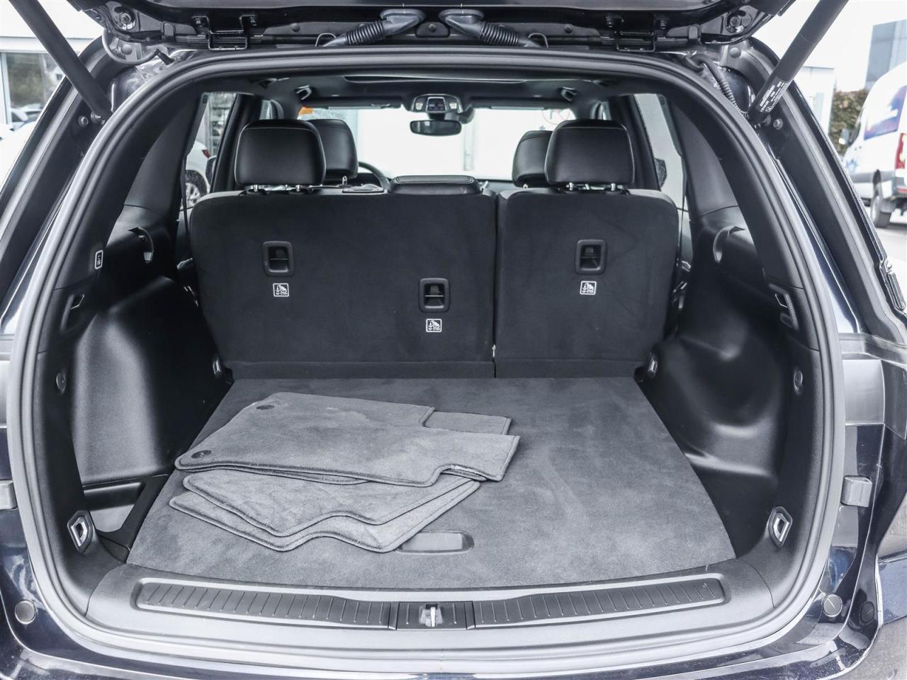 2024 Jeep Grand Cherokee LIMITED 4X4 Photo