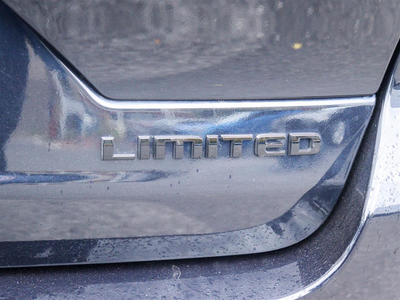 2024 Jeep Grand Cherokee LIMITED 4X4 Photo