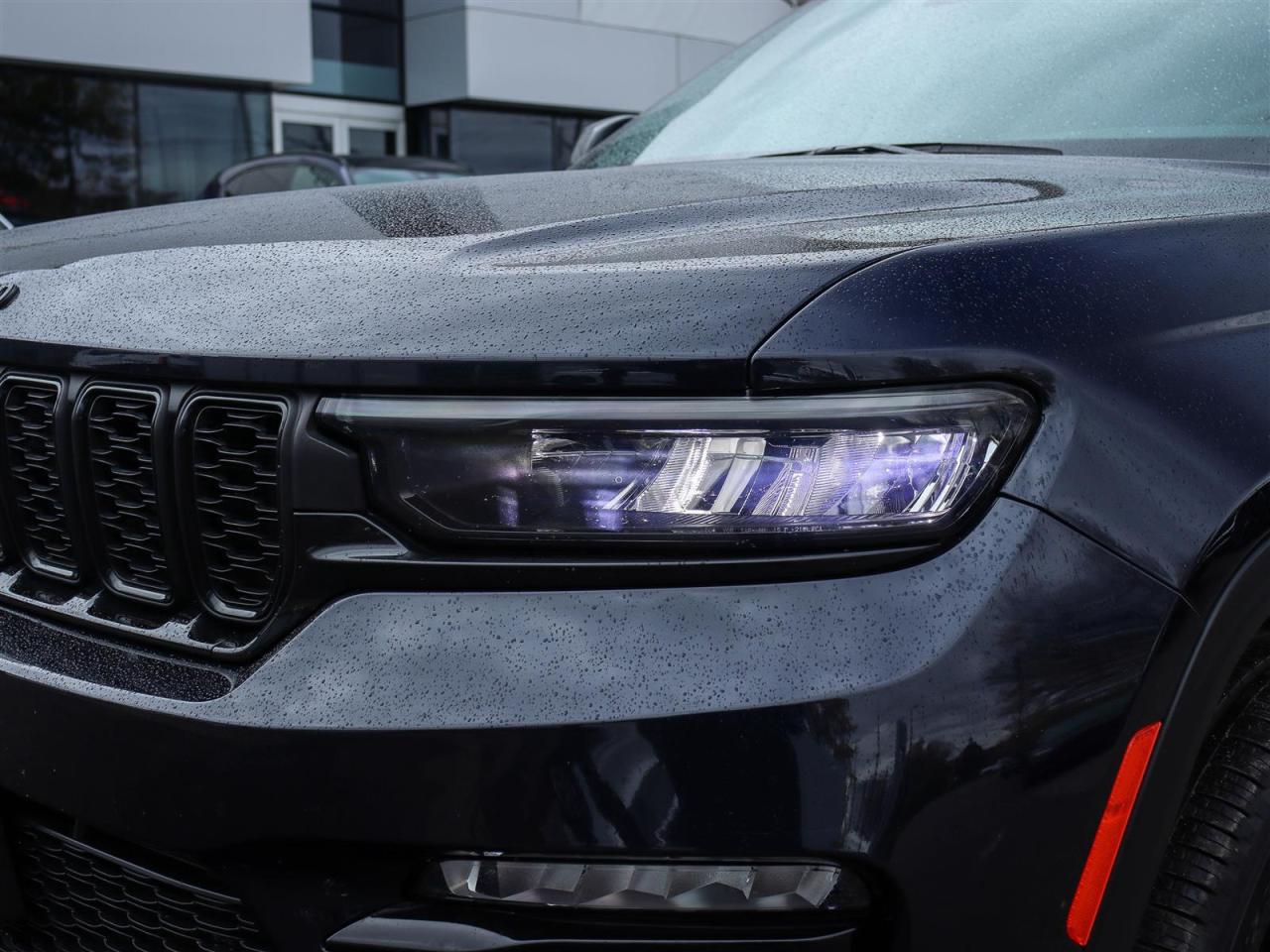 2024 Jeep Grand Cherokee LIMITED 4X4 Photo