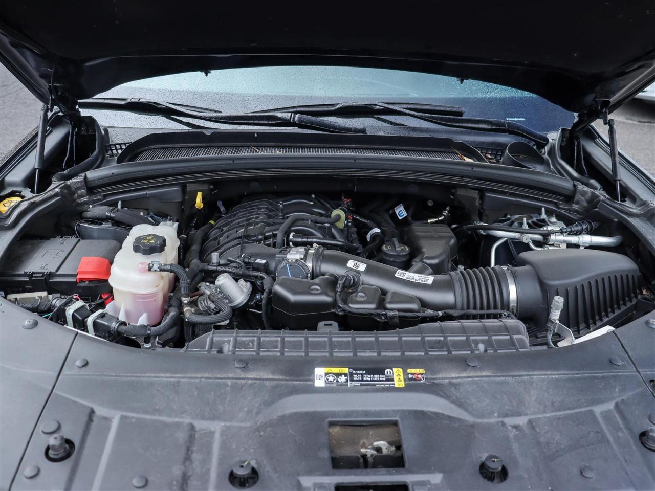 2024 Jeep Grand Cherokee LIMITED 4X4 Photo