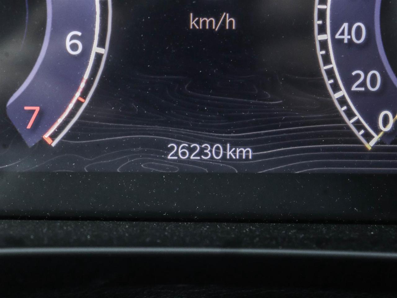 2024 Jeep Grand Cherokee LIMITED 4X4 Photo