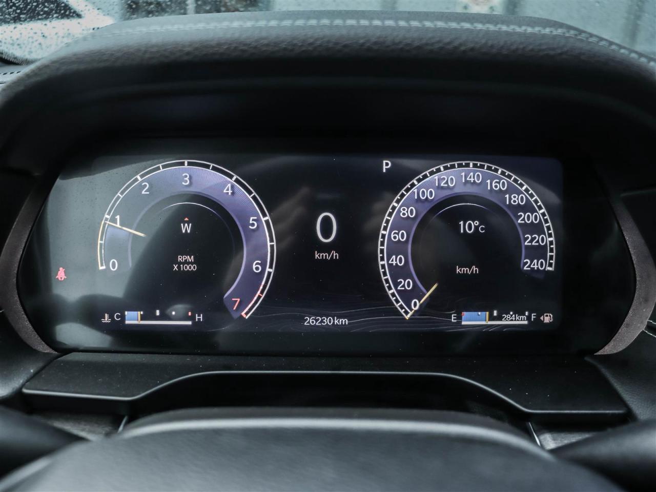 2024 Jeep Grand Cherokee LIMITED 4X4 Photo