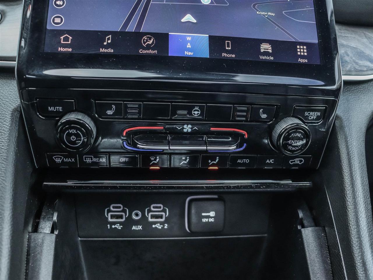 2024 Jeep Grand Cherokee LIMITED 4X4 Photo