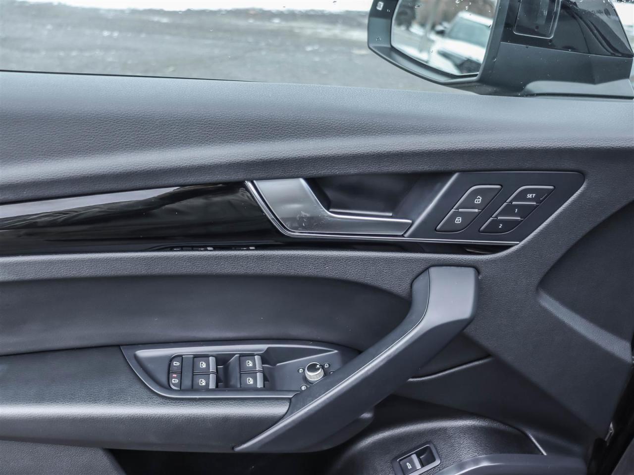 2022 Audi Q5 45 2.0T Progressiv quattro 7sp S Tronic Photo