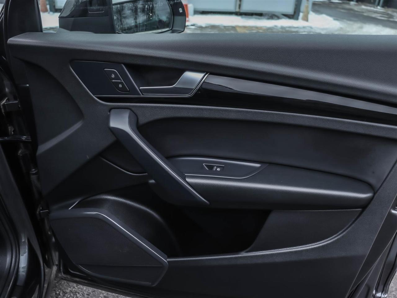 2022 Audi Q5 45 2.0T Progressiv quattro 7sp S Tronic Photo