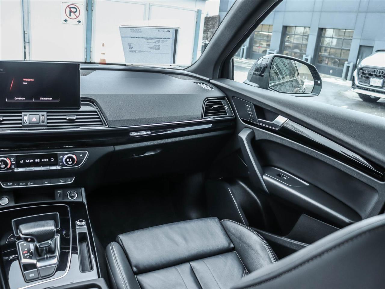 2022 Audi Q5 45 2.0T Progressiv quattro 7sp S Tronic Photo