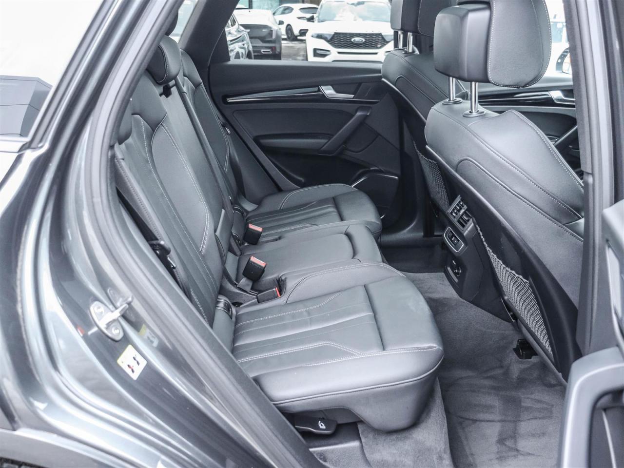 2022 Audi Q5 45 2.0T Progressiv quattro 7sp S Tronic Photo