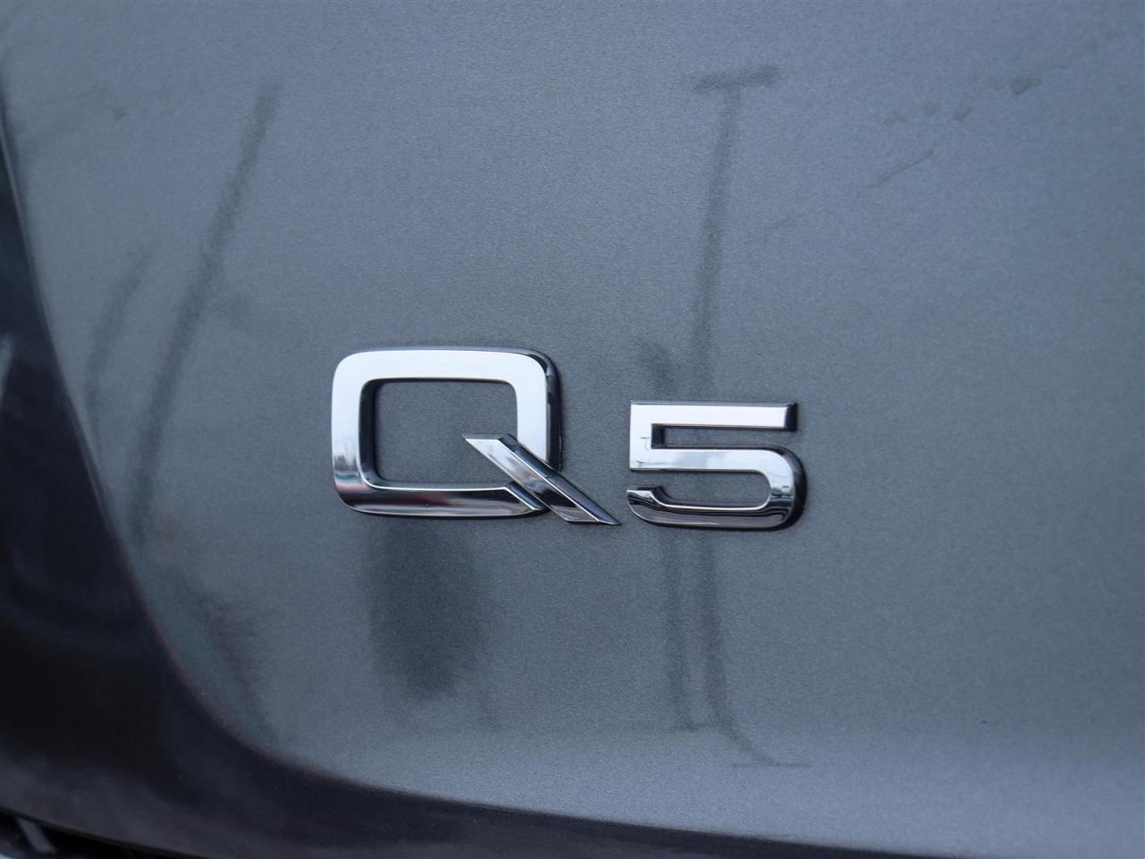 2022 Audi Q5 45 2.0T Progressiv quattro 7sp S Tronic Photo