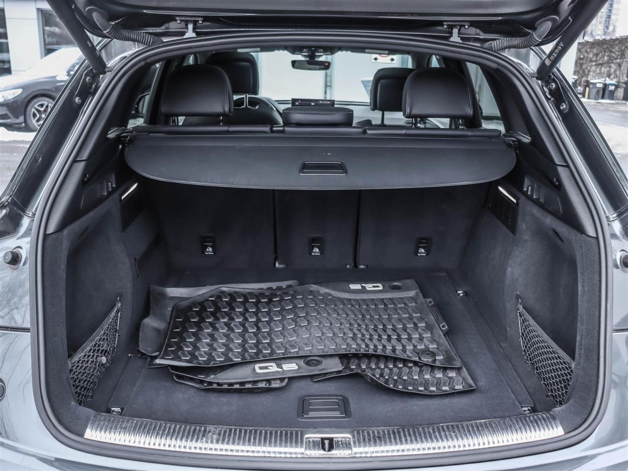 2022 Audi Q5 45 2.0T Progressiv quattro 7sp S Tronic Photo