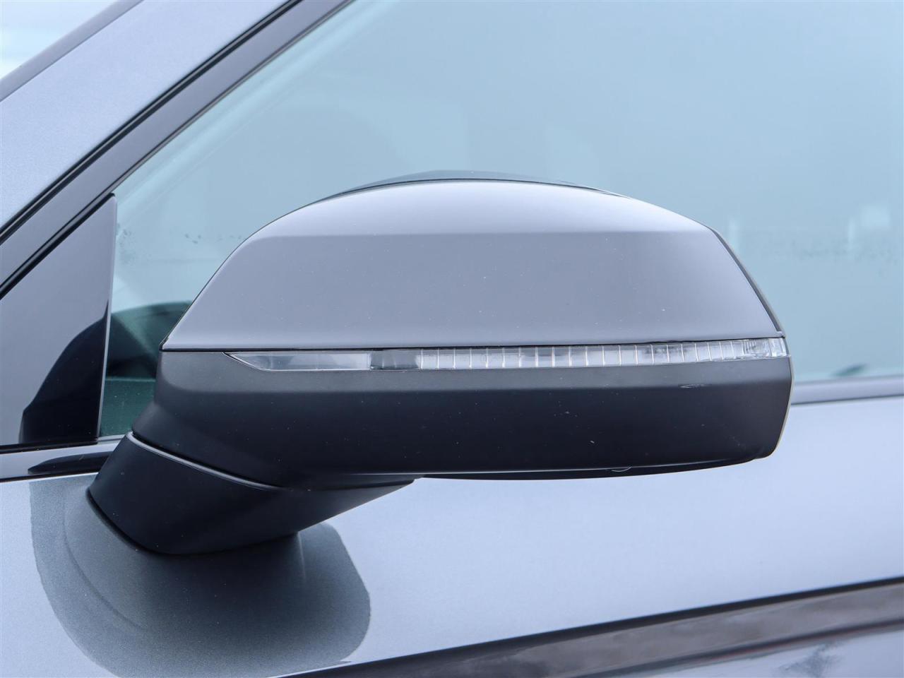 2022 Audi Q5 45 2.0T Progressiv quattro 7sp S Tronic Photo