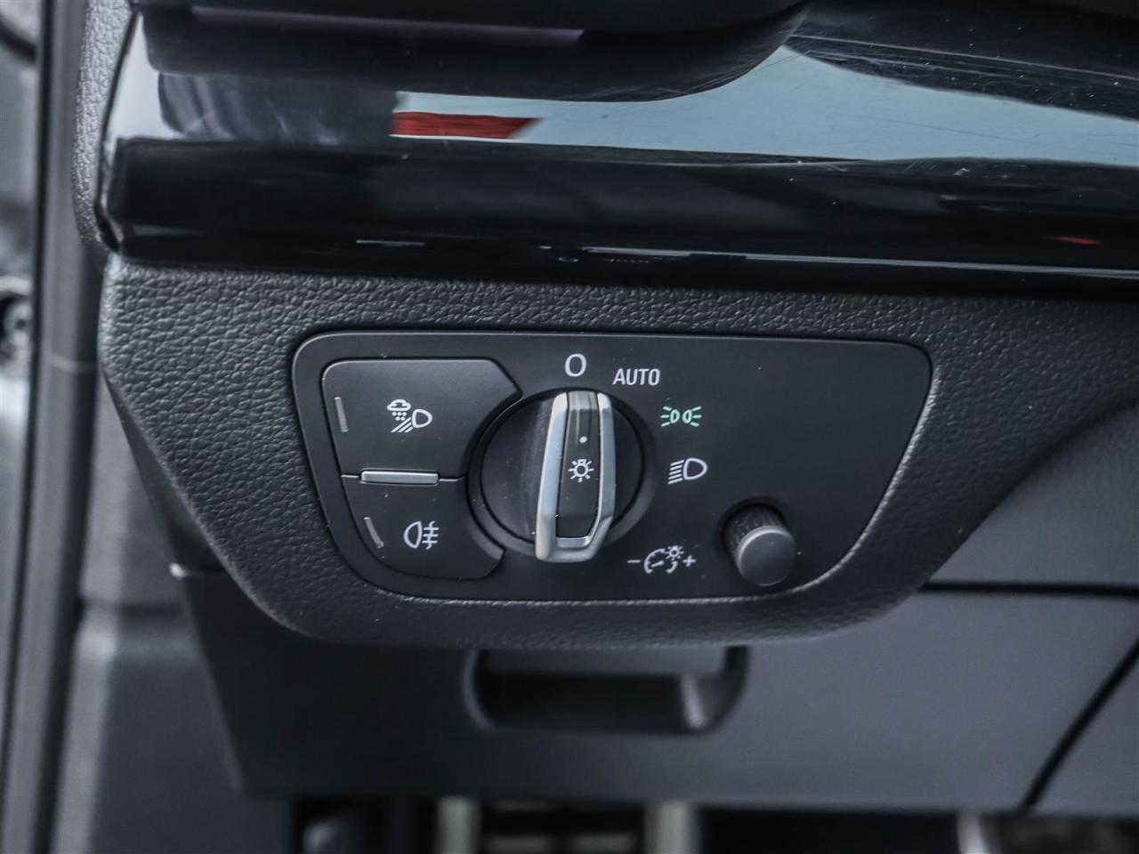 2022 Audi Q5 45 2.0T Progressiv quattro 7sp S Tronic Photo