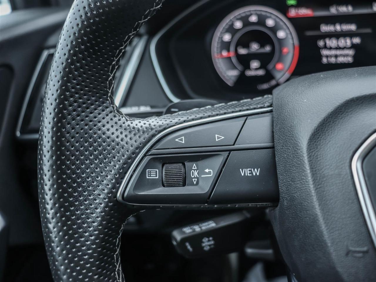 2022 Audi Q5 45 2.0T Progressiv quattro 7sp S Tronic Photo