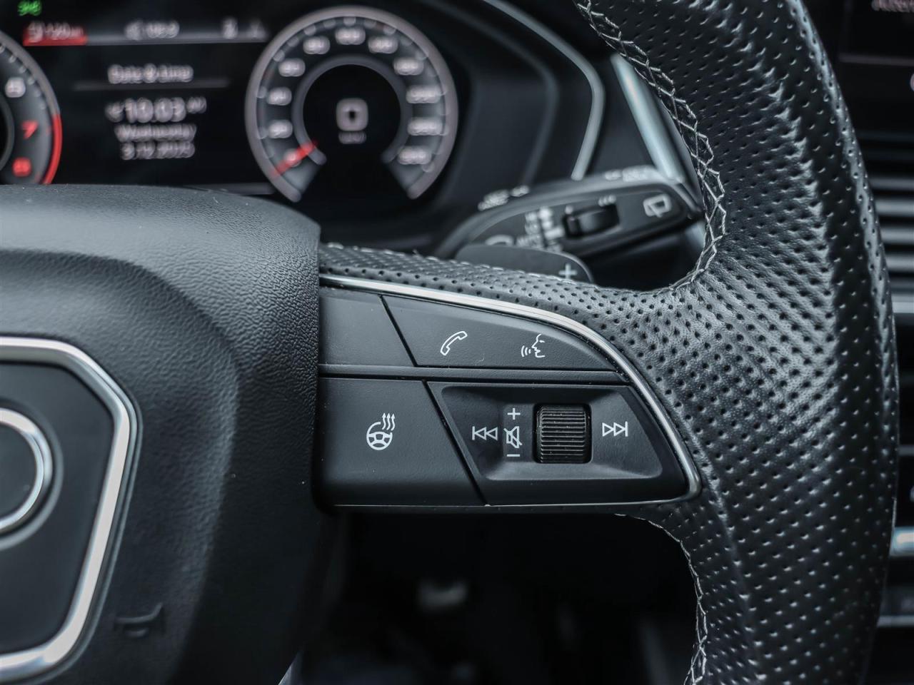 2022 Audi Q5 45 2.0T Progressiv quattro 7sp S Tronic Photo