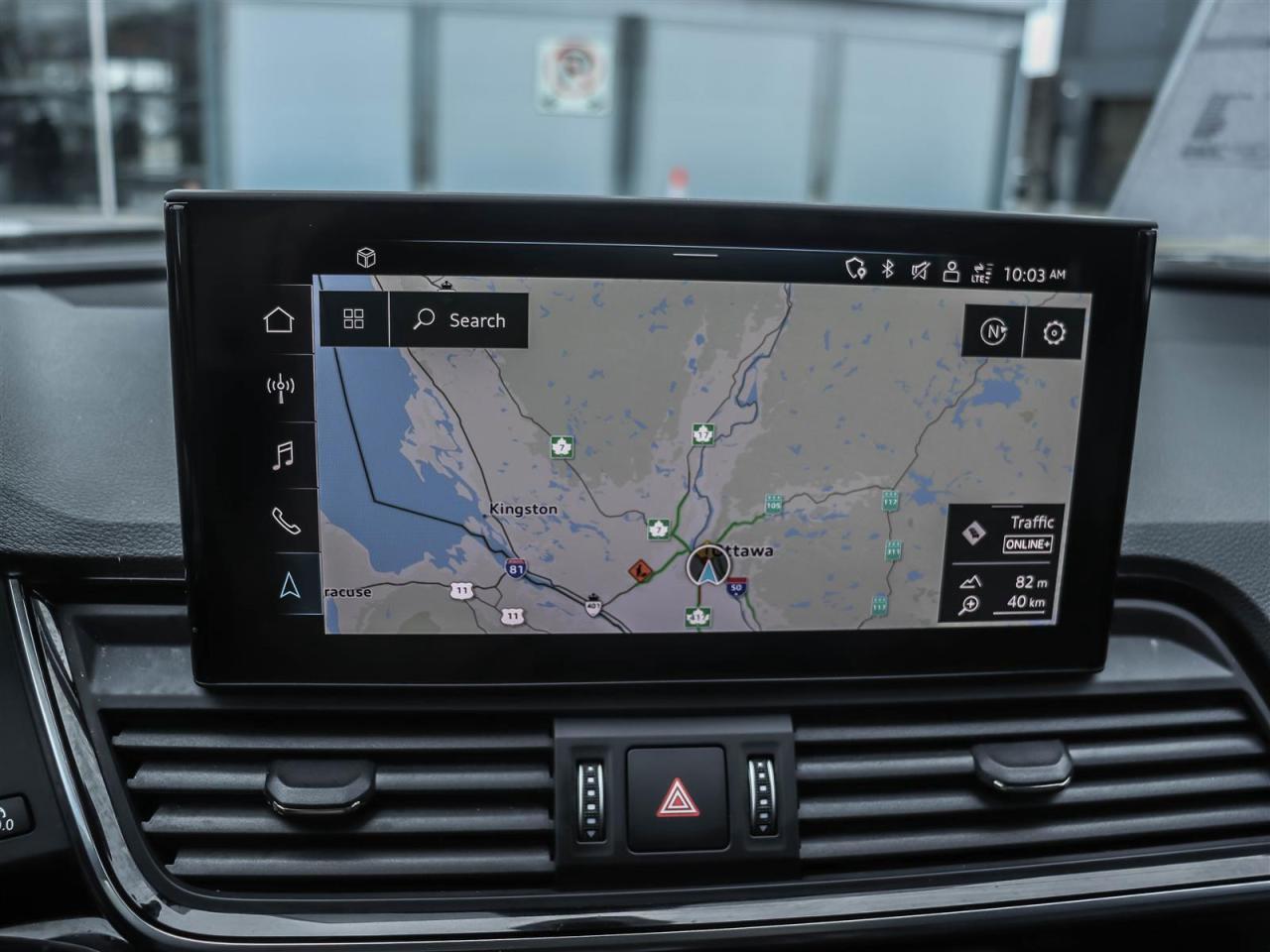 2022 Audi Q5 45 2.0T Progressiv quattro 7sp S Tronic Photo