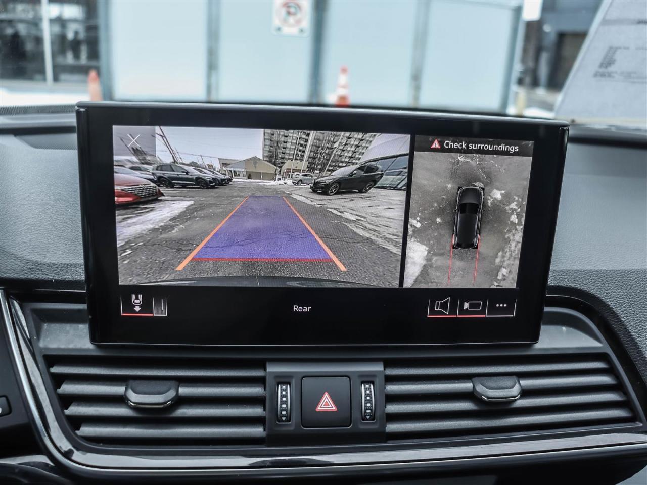 2022 Audi Q5 45 2.0T Progressiv quattro 7sp S Tronic Photo