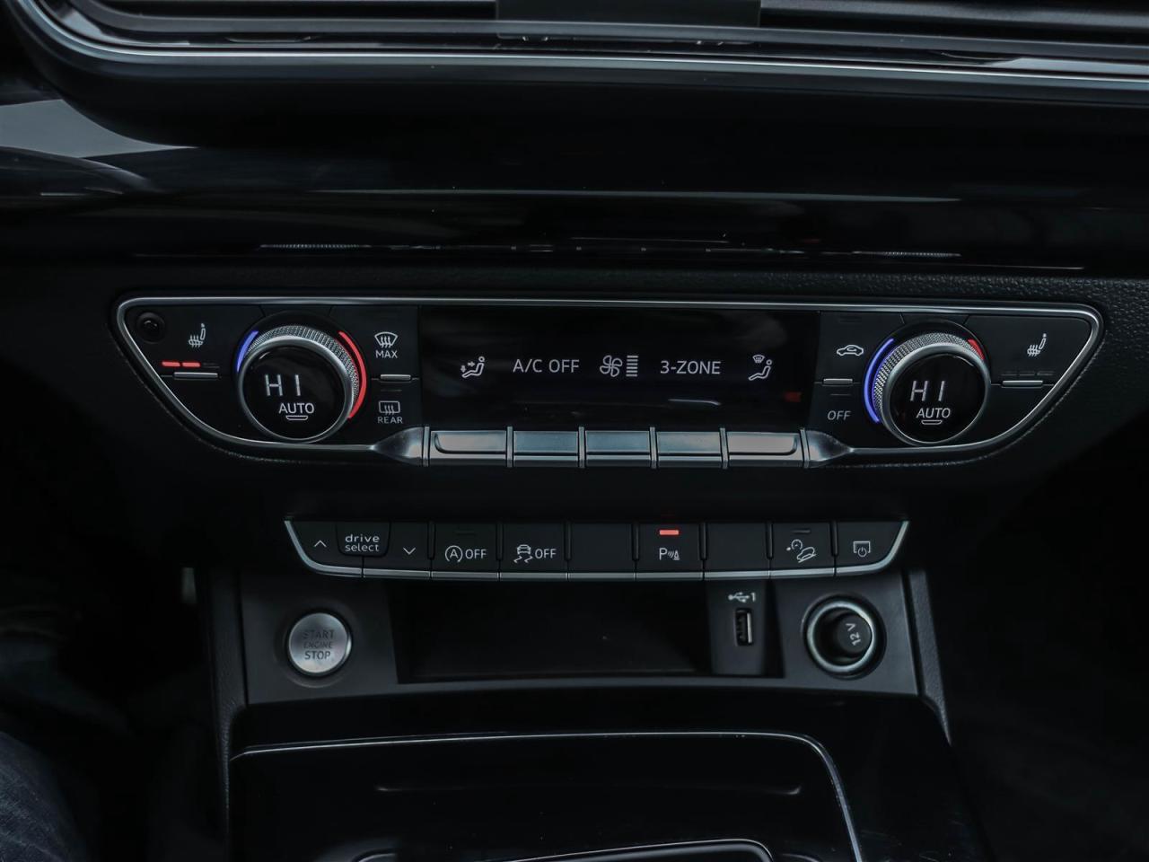 2022 Audi Q5 45 2.0T Progressiv quattro 7sp S Tronic Photo