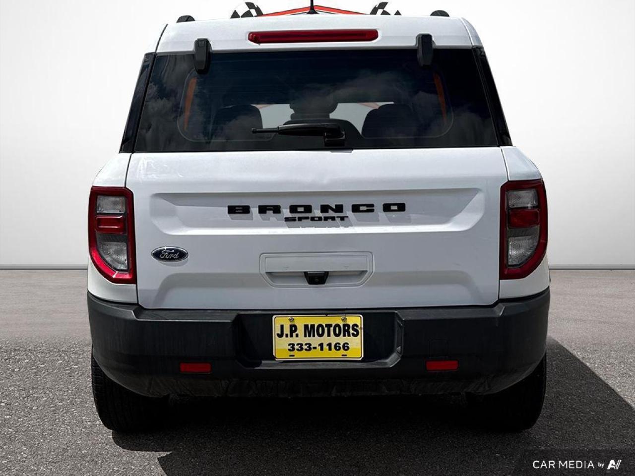 2022 Ford Bronco Sport BACKUP CAM   BLUETOOTH   KEYLESS ENTRY   LANE ASSI Photo4