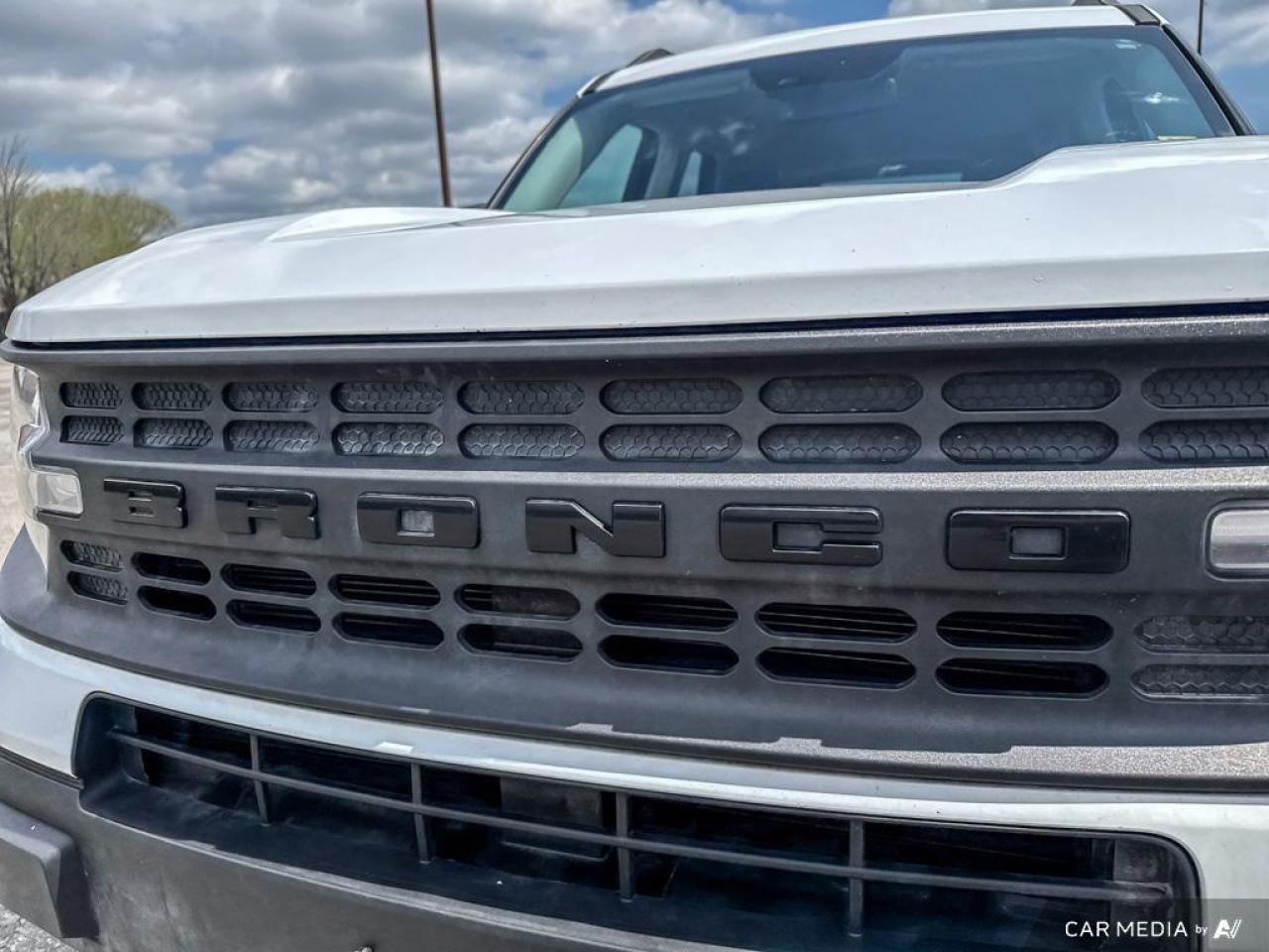 2022 Ford Bronco Sport BACKUP CAM   BLUETOOTH   KEYLESS ENTRY   LANE ASSI Photo