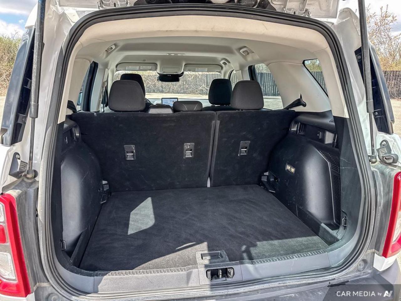 2022 Ford Bronco Sport BACKUP CAM   BLUETOOTH   KEYLESS ENTRY   LANE ASSI Photo