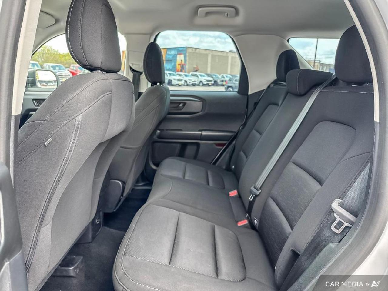 2022 Ford Bronco Sport BACKUP CAM   BLUETOOTH   KEYLESS ENTRY   LANE ASSI Photo