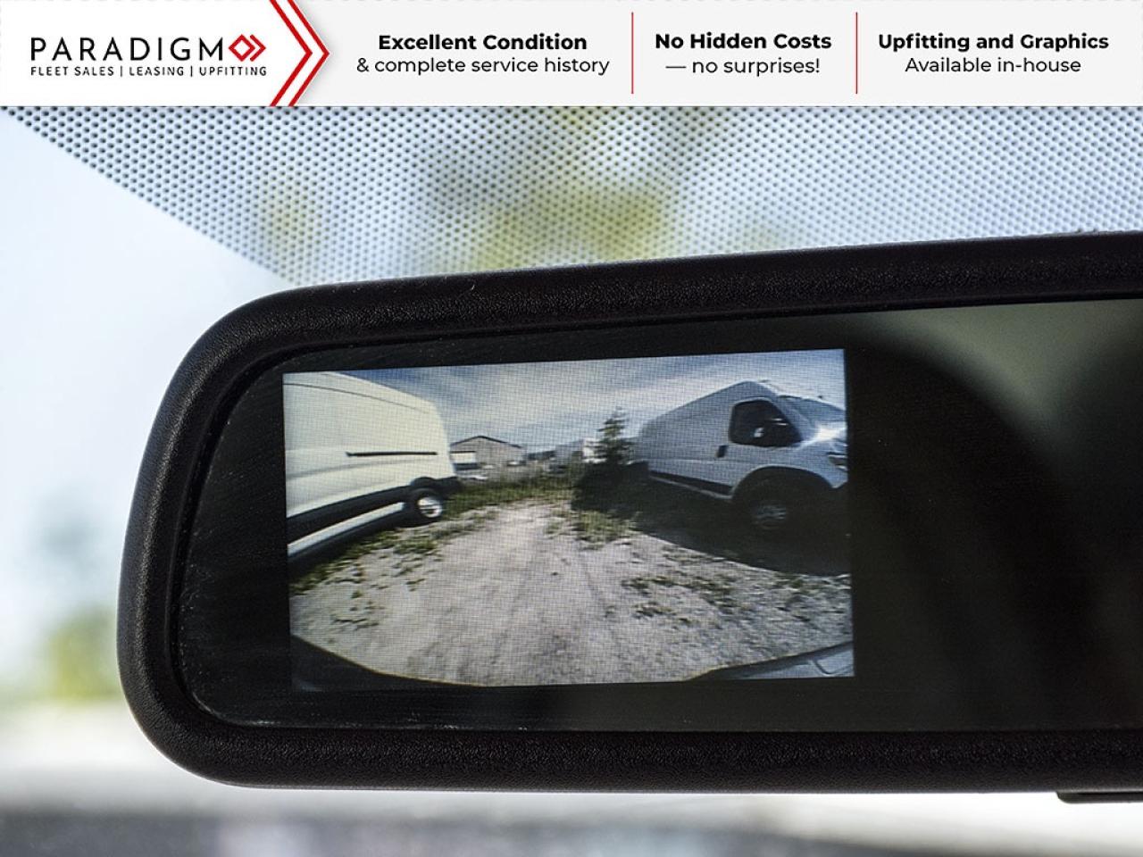 2022 GMC Savana 2500 Savana 2500 Work ready Peace of Mind Warranty Photo