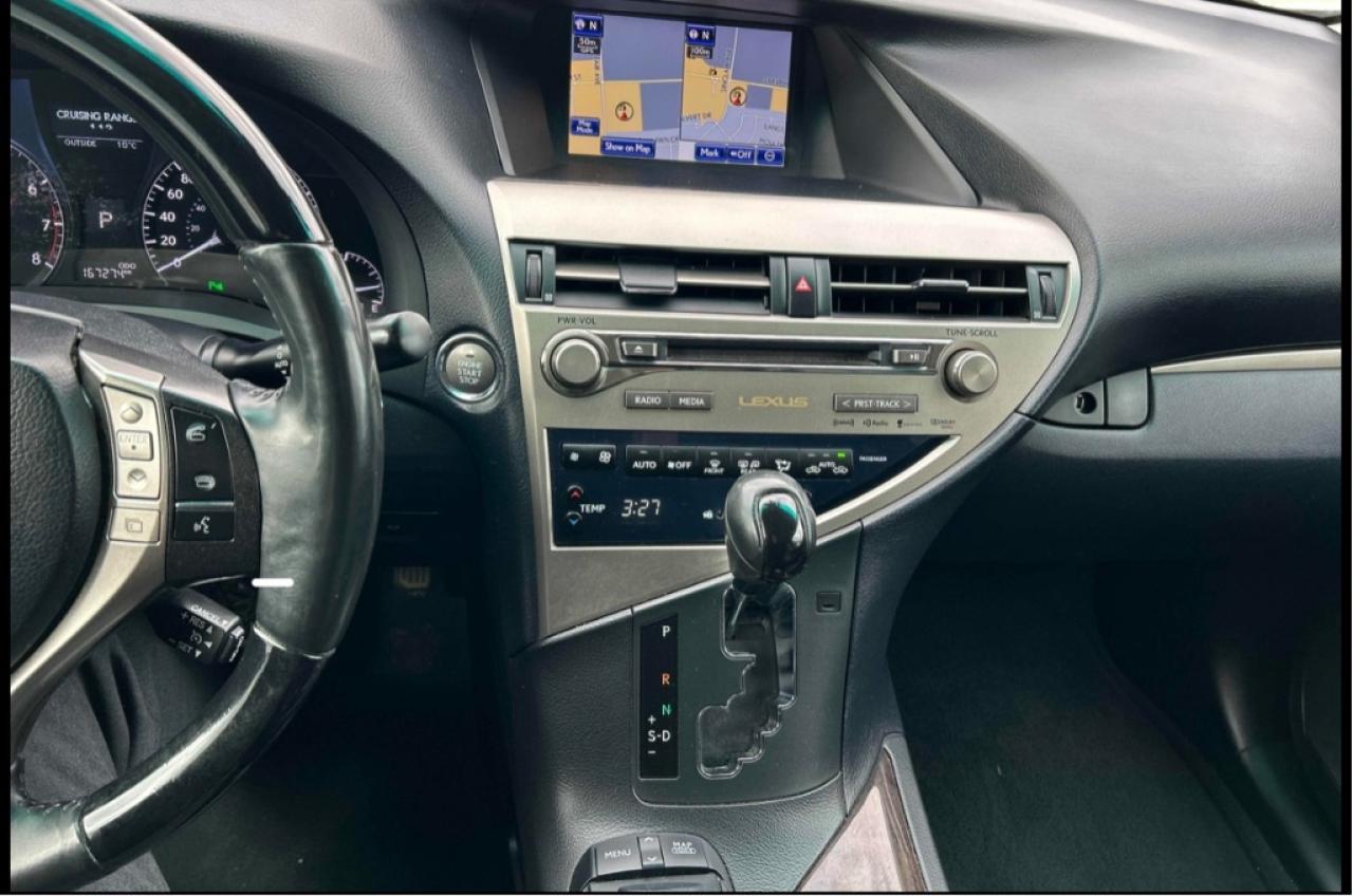 2014 Lexus RX 350 AWD/CERTIFIED// NAVI Photo