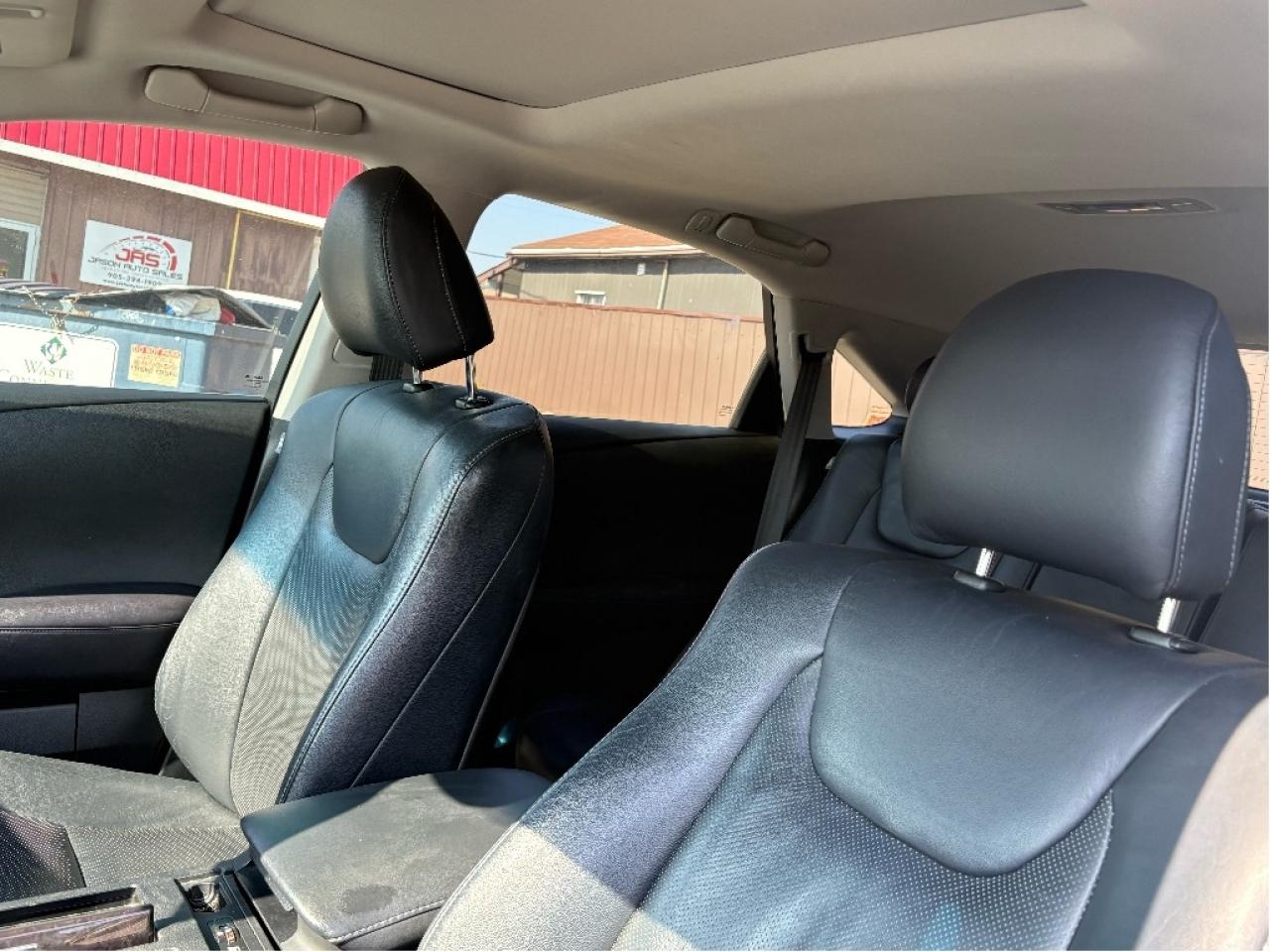 2014 Lexus RX 350 AWD/CERTIFIED// NAVI Photo