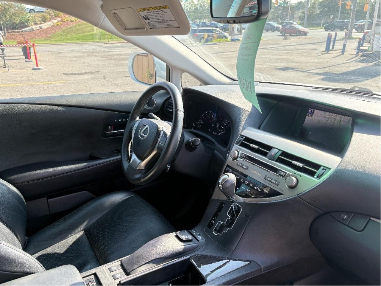 2014 Lexus RX 350 AWD/CERTIFIED// NAVI Photo