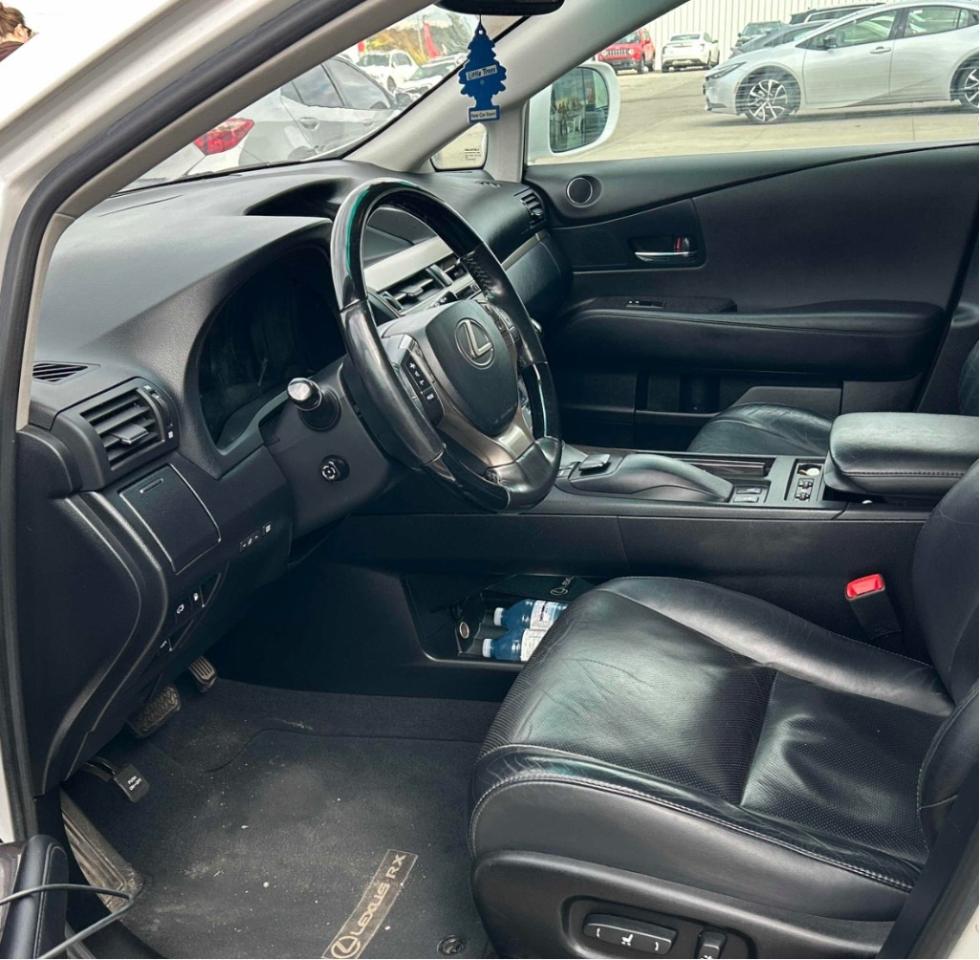 2014 Lexus RX 350 AWD/CERTIFIED// NAVI Photo