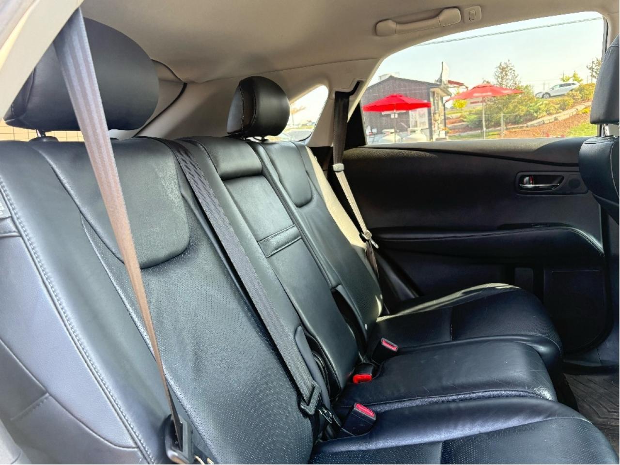 2014 Lexus RX 350 AWD/CERTIFIED// NAVI Photo