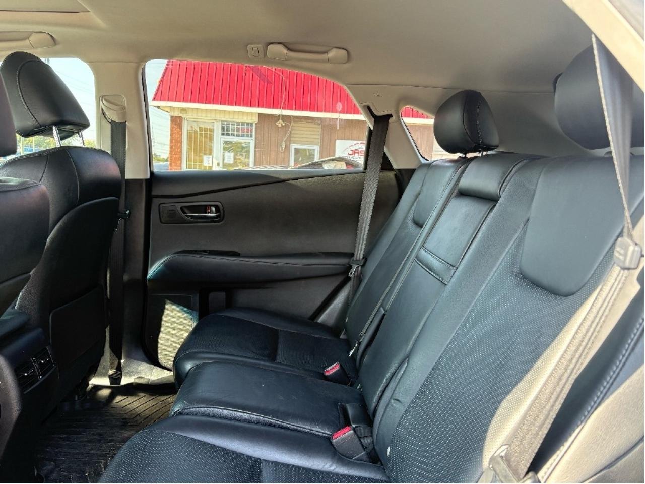 2014 Lexus RX 350 AWD/CERTIFIED// NAVI Photo