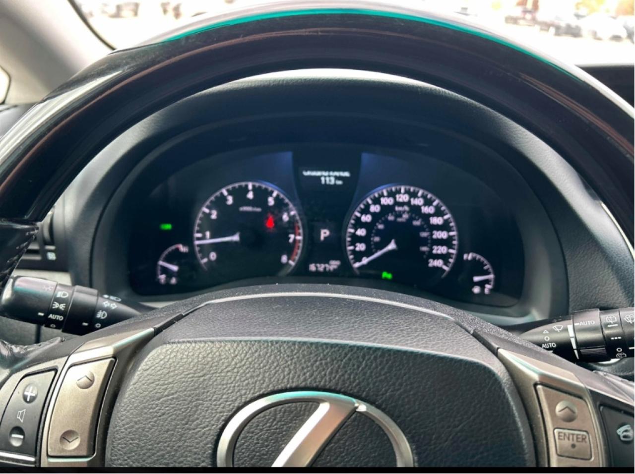 2014 Lexus RX 350 AWD/CERTIFIED// NAVI Photo