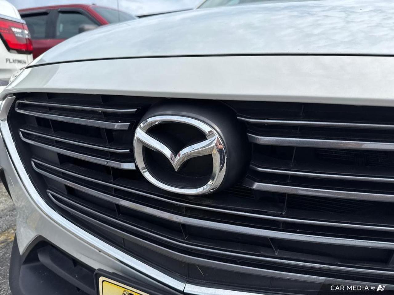 2021 Mazda CX-3 GS BACKUP CAM   BLUETOOTH   HTD SEATS   KEYLESS EN Photo