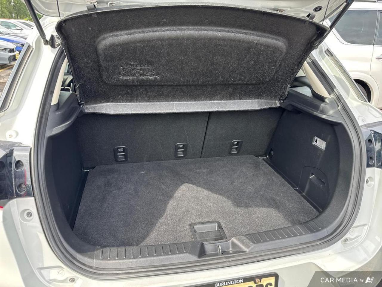 2021 Mazda CX-3 GS BACKUP CAM   BLUETOOTH   HTD SEATS   KEYLESS EN Photo