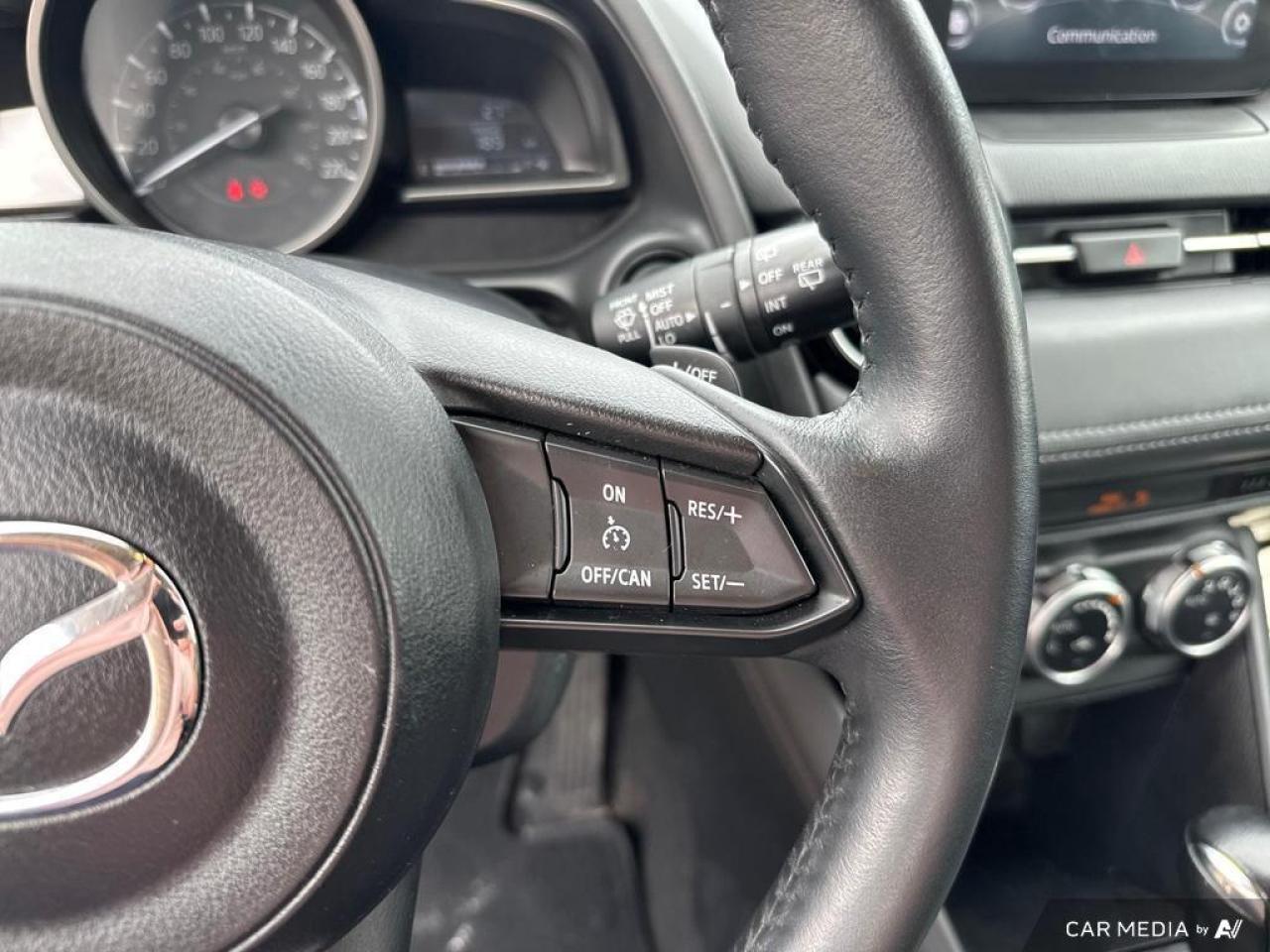 2021 Mazda CX-3 GS BACKUP CAM   BLUETOOTH   HTD SEATS   KEYLESS EN Photo