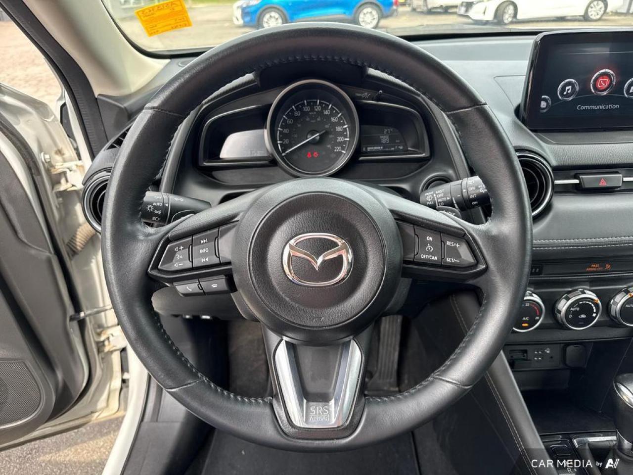 2021 Mazda CX-3 GS BACKUP CAM   BLUETOOTH   HTD SEATS   KEYLESS EN Photo