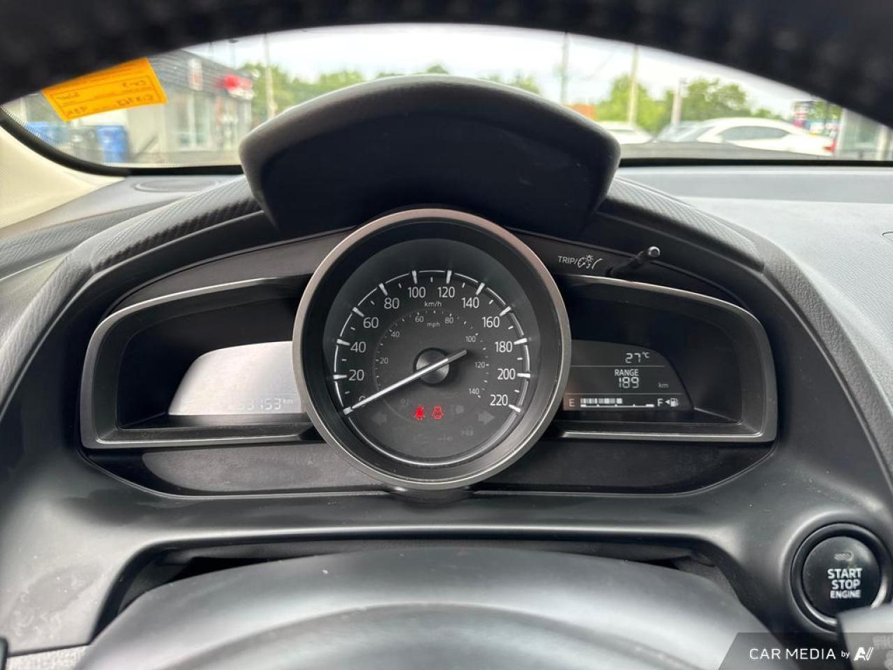 2021 Mazda CX-3 GS BACKUP CAM   BLUETOOTH   HTD SEATS   KEYLESS EN Photo