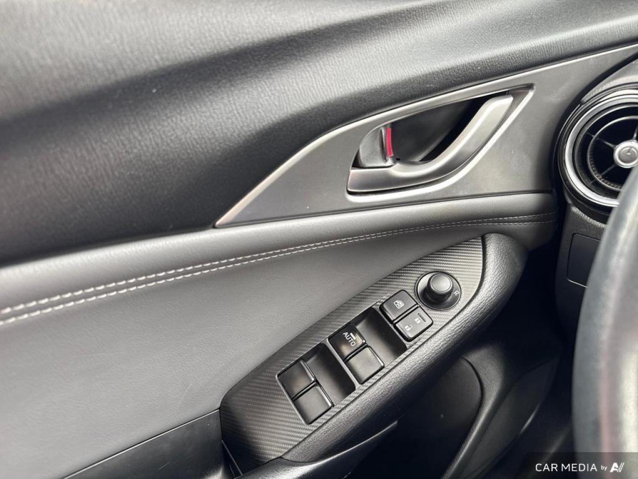 2021 Mazda CX-3 GS BACKUP CAM   BLUETOOTH   HTD SEATS   KEYLESS EN Photo