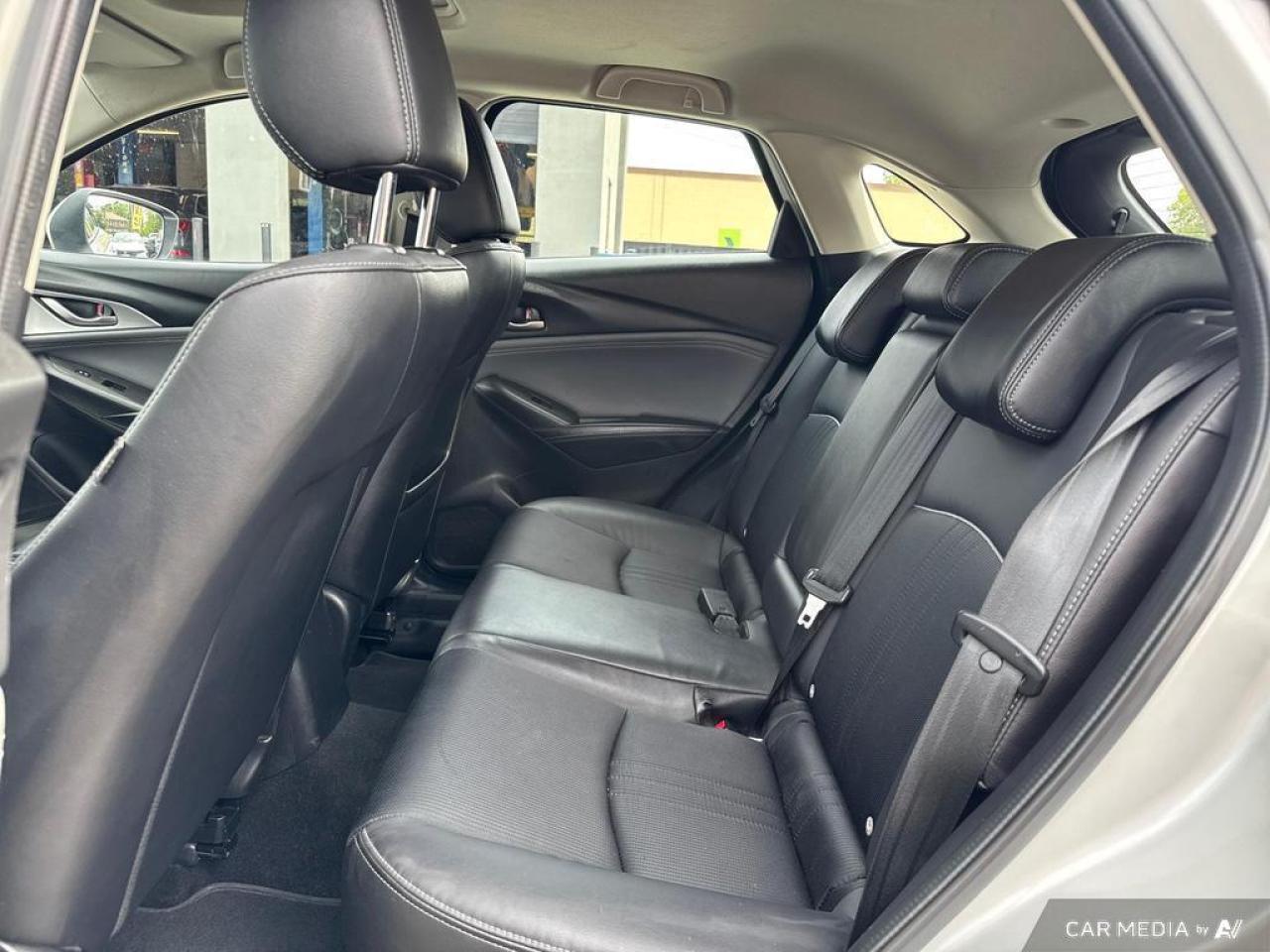 2021 Mazda CX-3 GS BACKUP CAM   BLUETOOTH   HTD SEATS   KEYLESS EN Photo